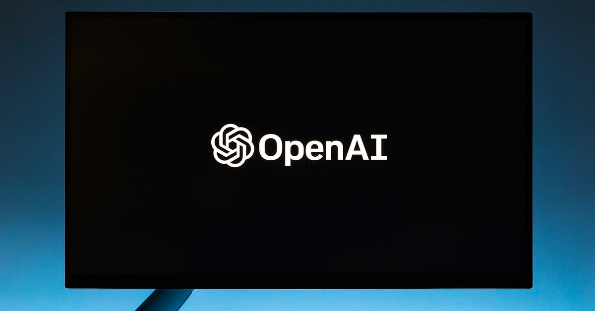 OpenAI Plans Jobs Platform, Certification Program For AI Roles OpenAI Plans Jobs Platform, Certification Program For AI Roles