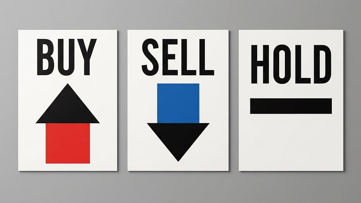 Buy, Sell Or Hold: Polymed, MOIL, Motherson Sumi, Zydus Wellness — Ask Profit