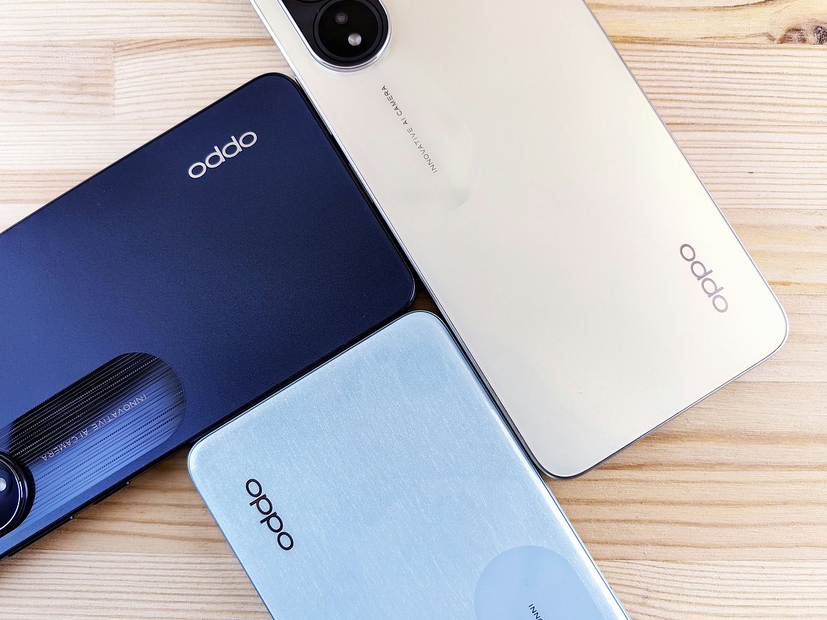 Oppo F31 Series India Launch Timeline Leaked, Expected To Feature 7,000 mAh Battery