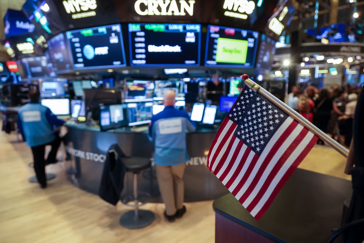 Asian Stocks To Slip As Inflation Clouds Fed Cuts: Markets Wrap