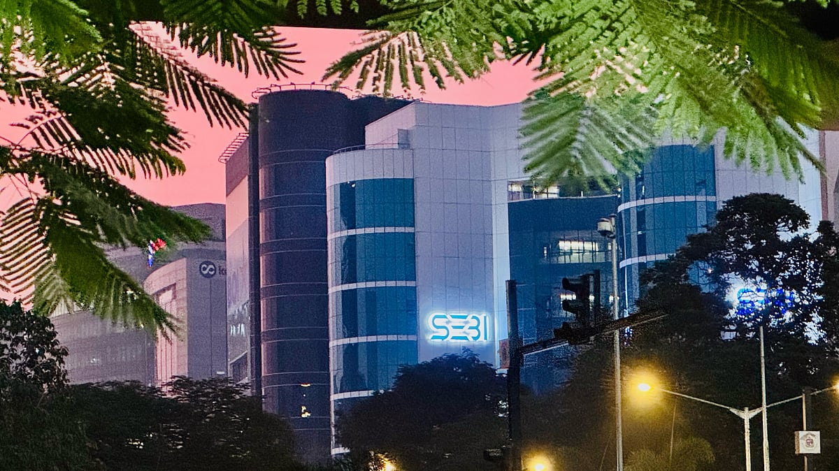 Tata Capital Pays Rs 14.4 Lakh To SEBI To Settle Regulatory Violation