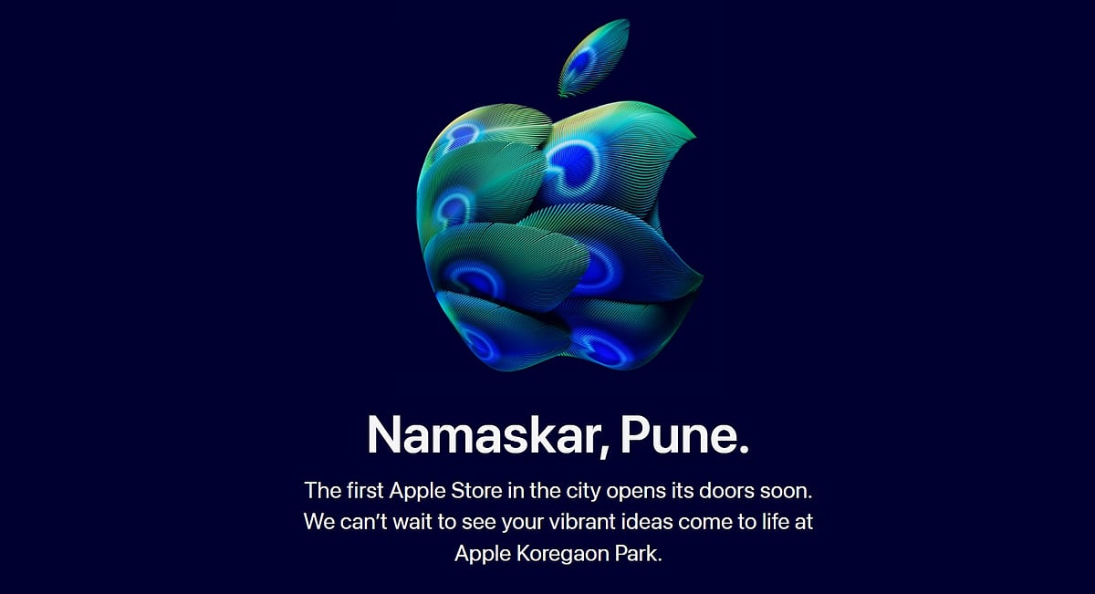 Apple Announces Opening Of New Retail Store In Pune On September 4