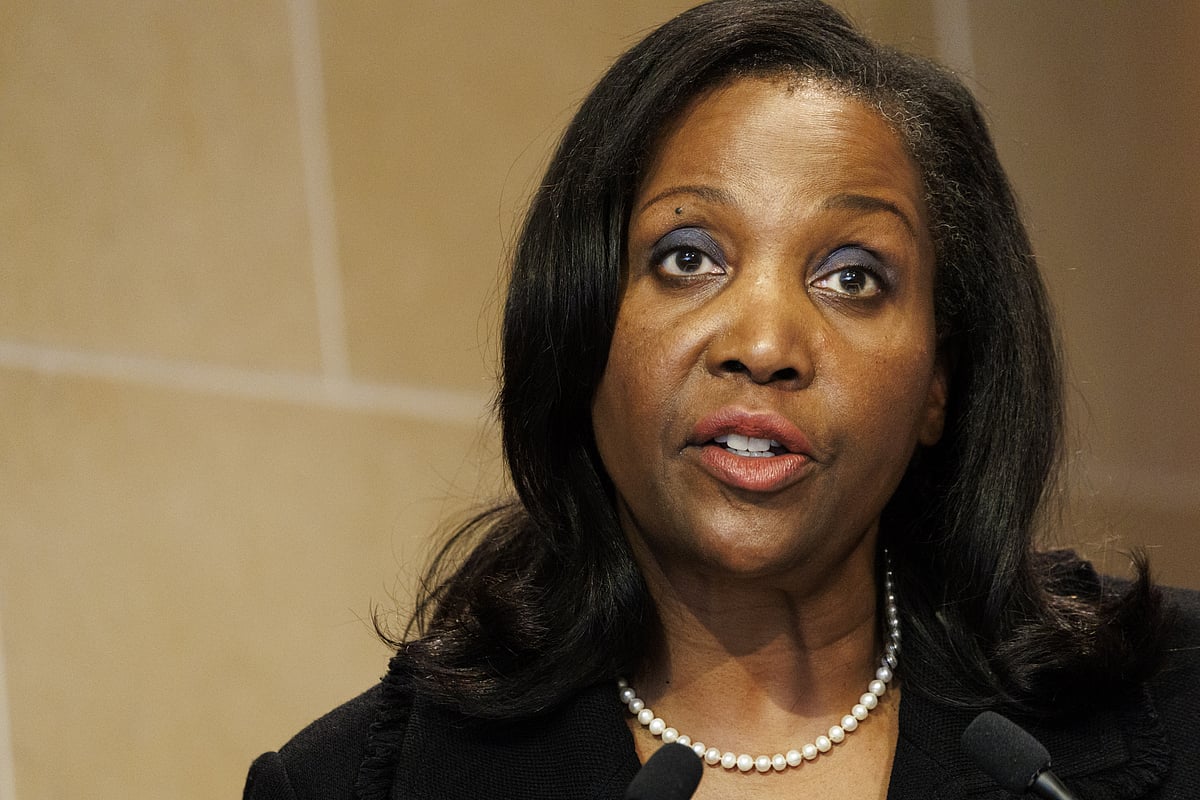 Donald Trump Moves To Fire Fed  Governor Lisa Cook, Escalating Central Bank Attack