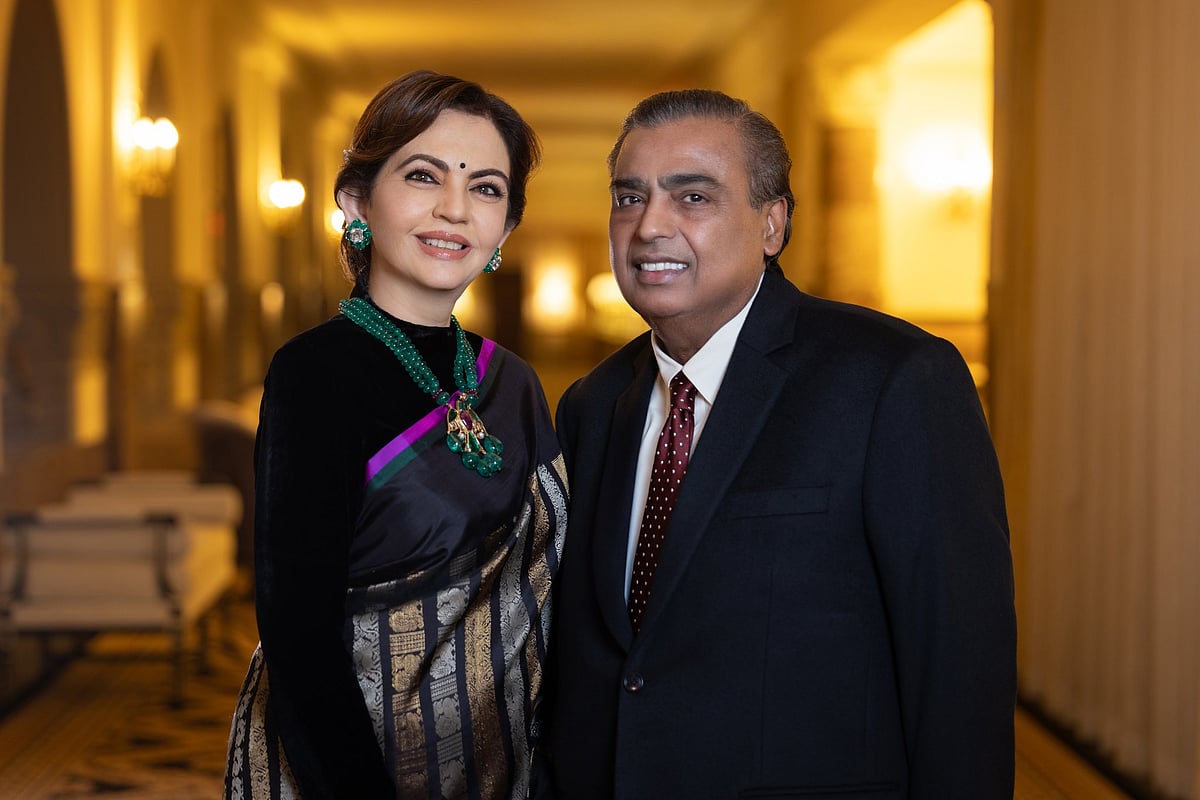 RIL AGM 2025: Date, Time, What To Expect And Where To Watch Mukesh Ambani's Speech Live
