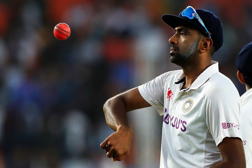<div class="paragraphs"><p>(Photo: Ravichandran Ashwin/ X profile)</p></div>