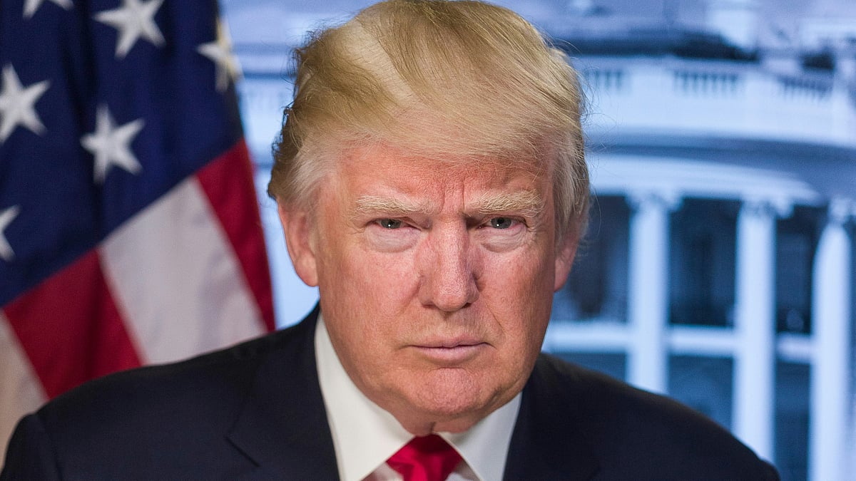 Trump Moves To Fire Rail Regulator As Board Weighs Merger
