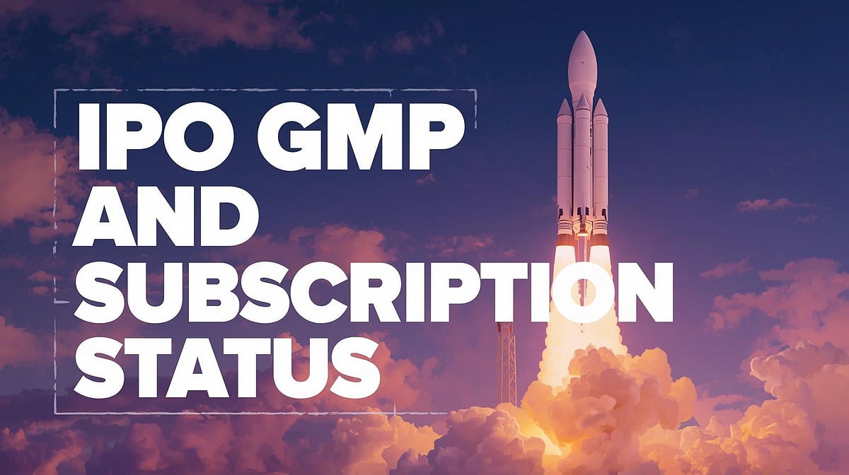 Fabtech Technologies IPO GMP: What Does Grey Market Signal On Final Day Of Subscription