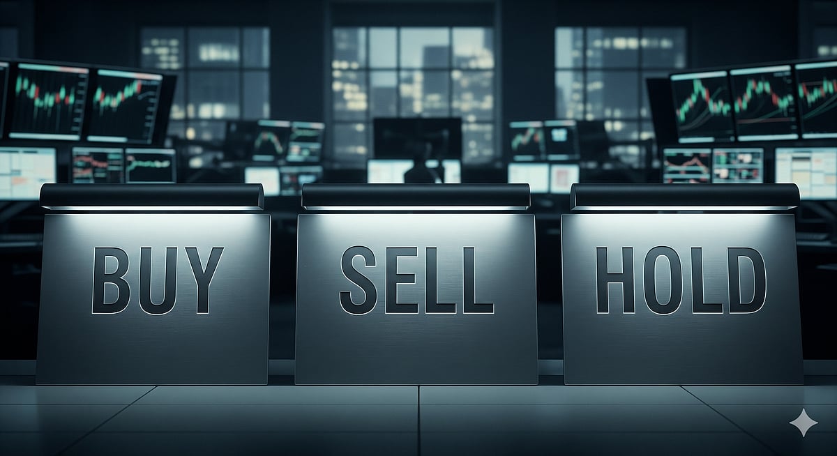 Buy, Sell Or Hold: Titagarh Rail, Eternal, Acme Solar, Shanti Gold, NIACL  Ask Profit