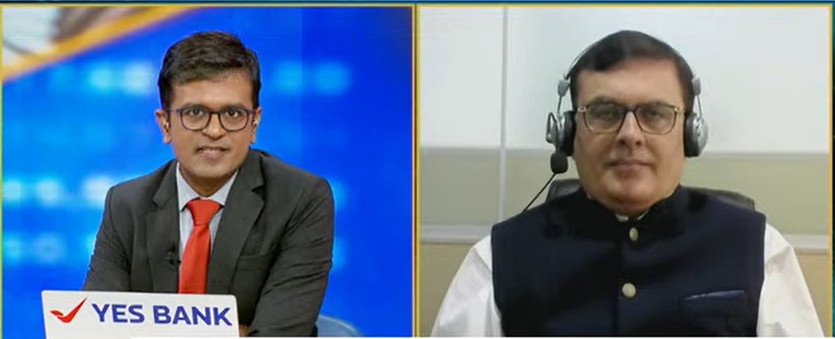 <div class="paragraphs"><p>Rajesh Bhatia, Chief Investment Officer - ITI Asset Management Ltd was speaking to NDTV Profit's Executive Editor Niraj Shah. </p></div>