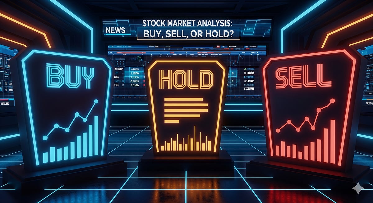 Buy, Sell Or Hold: Britannia Industries, L&T, UNO Minda, ONGC, SAIL — Ask Profit