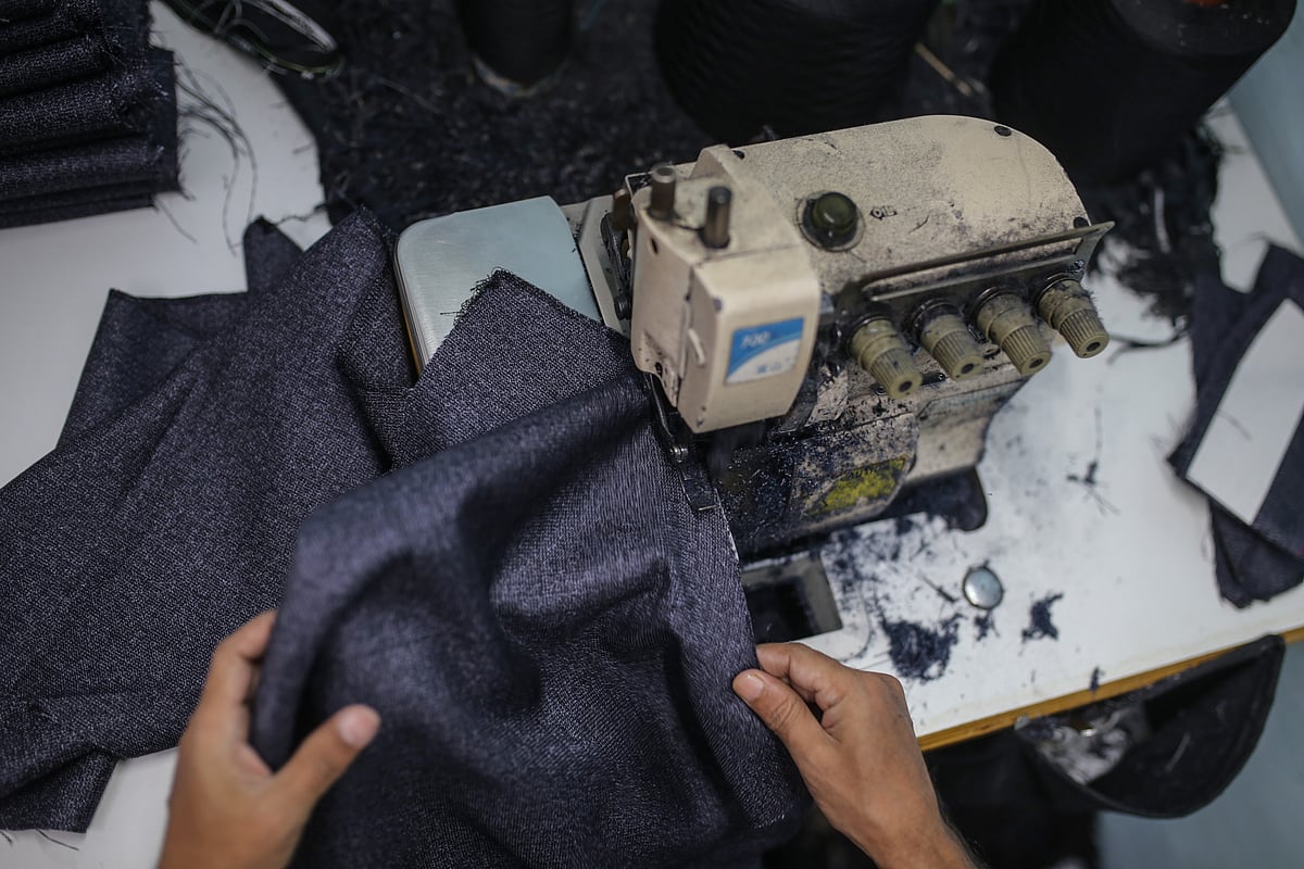 Indian Exporters Look To Expand In Africa To Dodge 50% US Tariff