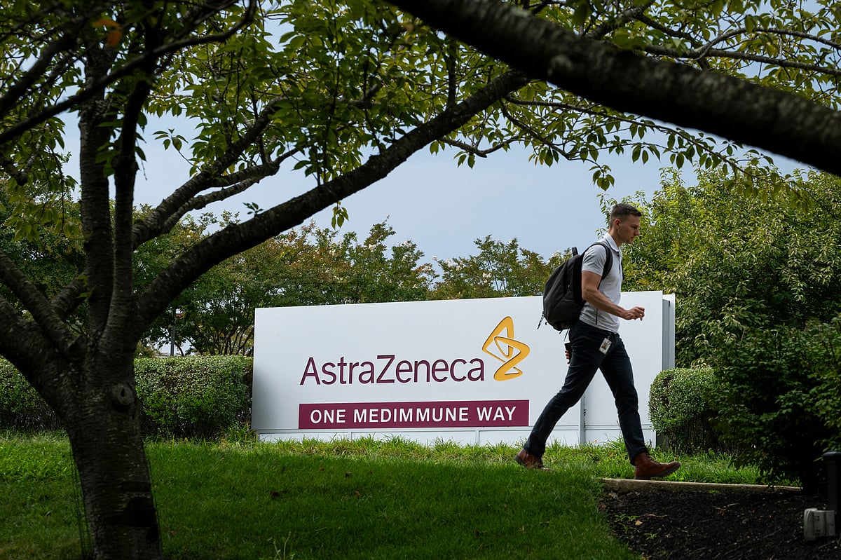 Astra Pill Cuts Hard-To-Treat Blood Pressure In Late-Stage Trial