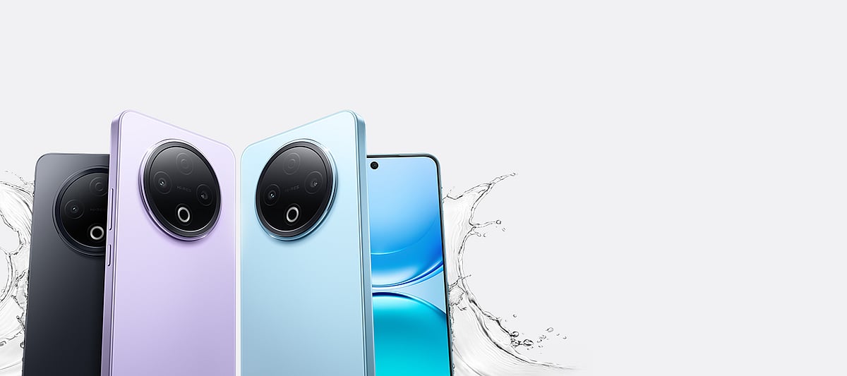 Vivo Y500 With 8,200mAh Battery To Release In China: Check Date, Key Specifications And Other Details