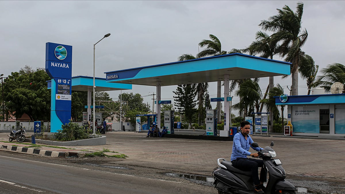 UCO Bank Gets Approval To Work With Sanctioned Refiner Nayara Energy