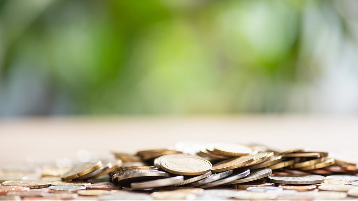 Record Dates For Dividend This Week  Patanjali Foods, BMW, Kalyan Jewellers, NTPC, ONGC