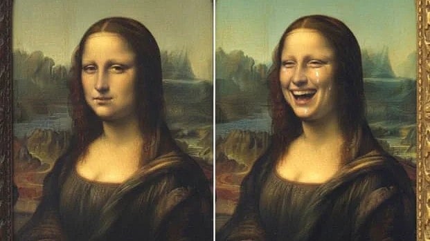 <div class="paragraphs"><p>A picture created using the Change Facial Expressions feature. (Source: Nano Banana)</p></div>