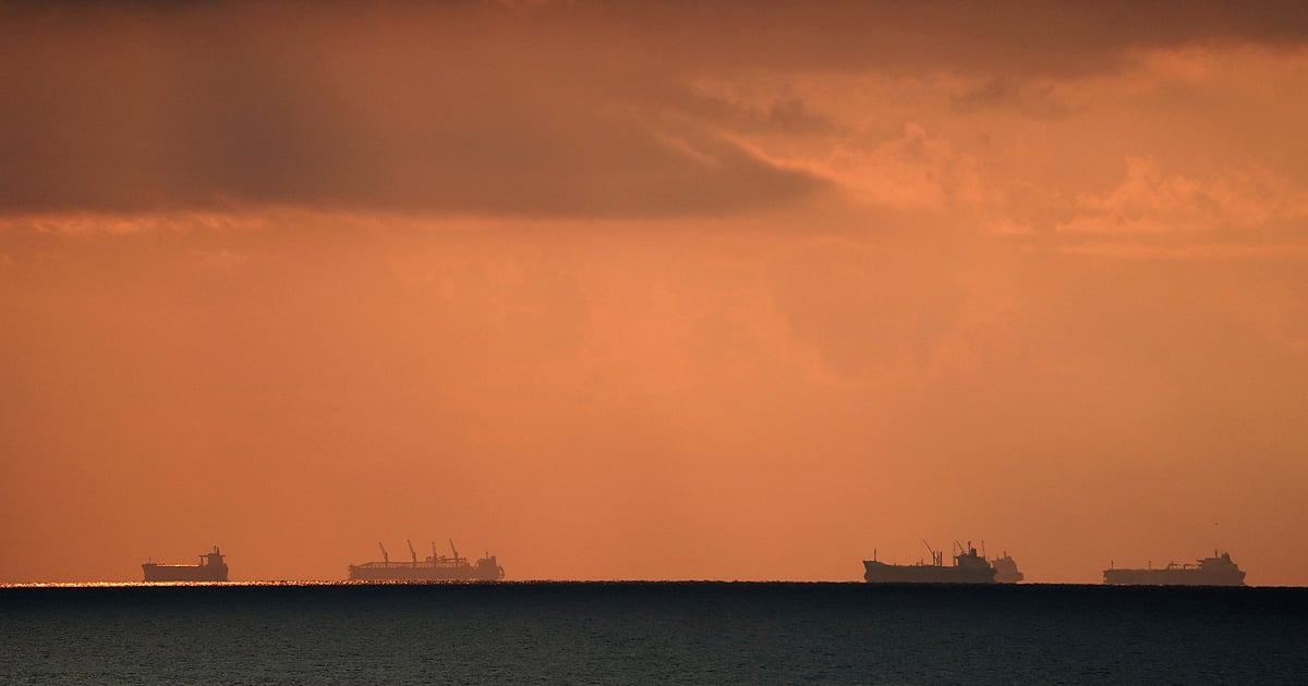 Russia's Oil Cargoes Flood To China As Tariffs Crimp India Flows