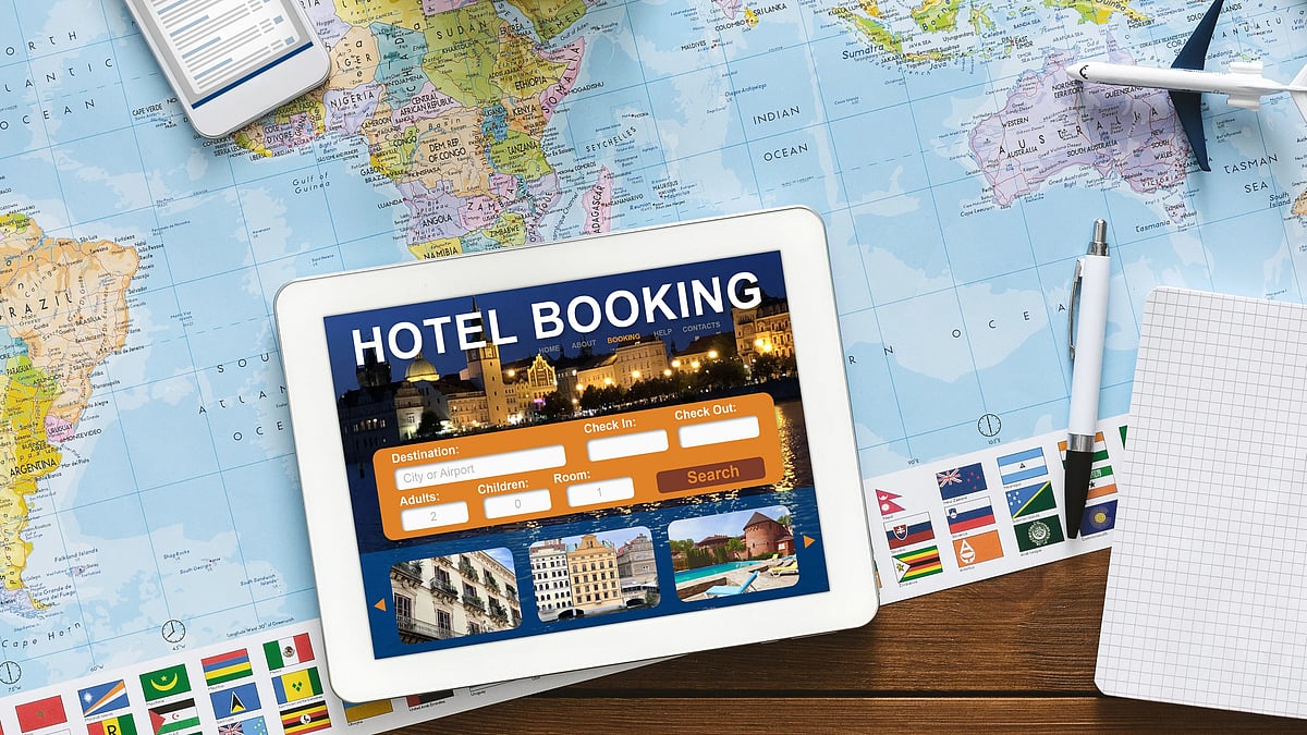 Will Hotel Bookings See New Wave Of Demand? Kamat Hotels Weighs In