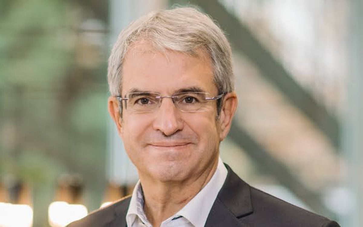 Ousted Nestle CEO Laurent Freixe Promoted Colleague With Whom 'He Had An Affair': Report
