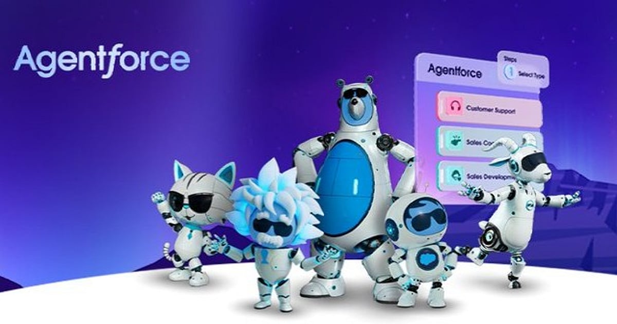 Salesforce Layoffs: Slack Owner Cuts 4,000 Jobs - CEO Marc Benioff Explains Why