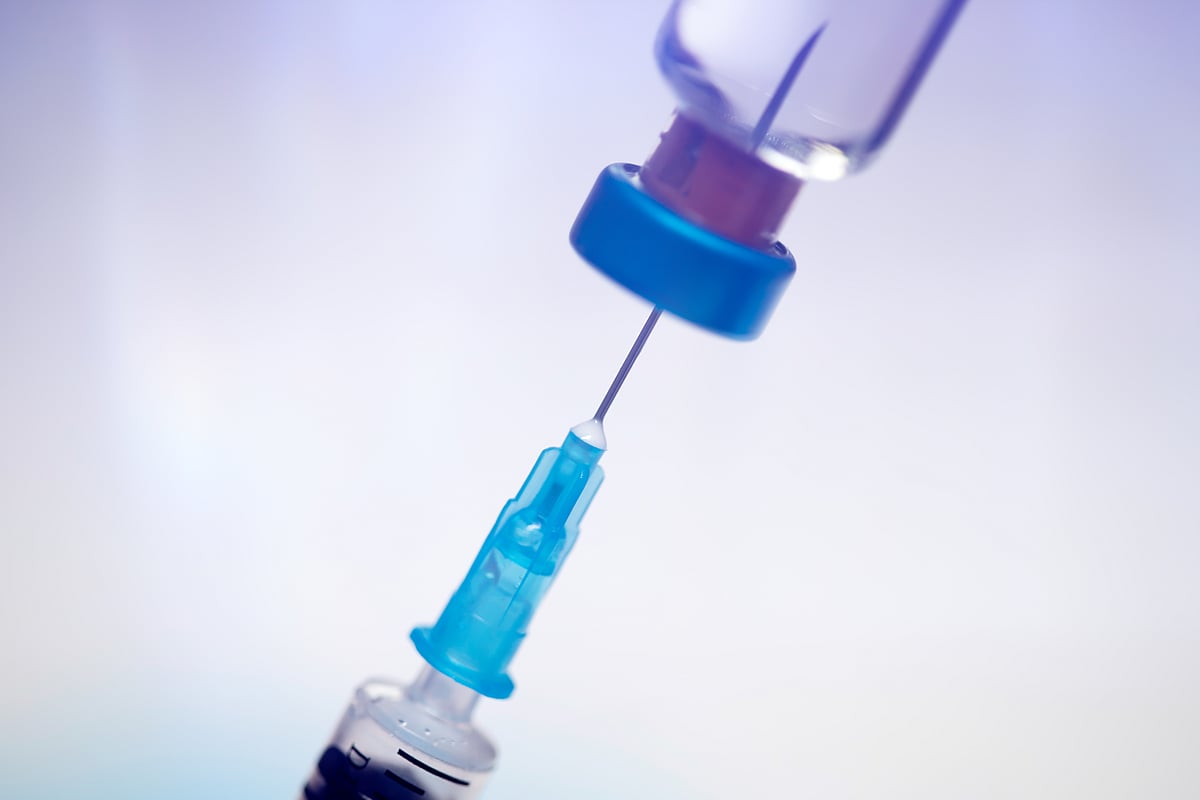 Lupin Gets USFDA Nod For Generic Risperidone Extended-Release Injectable Suspension