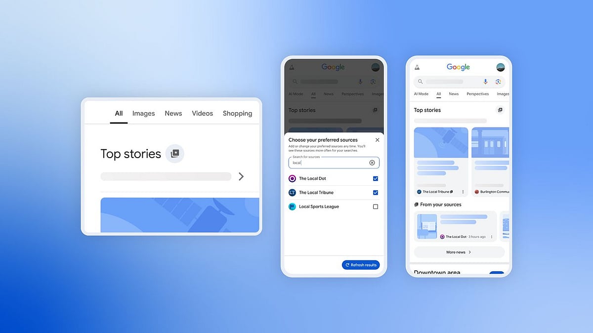 Love Reading NDTV Profit? Here's How To Add Us As A Preferred Source On Google