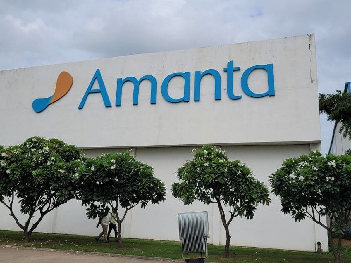 Amanta Healthcare Shares List At 7% Premium After Strong IPO post image