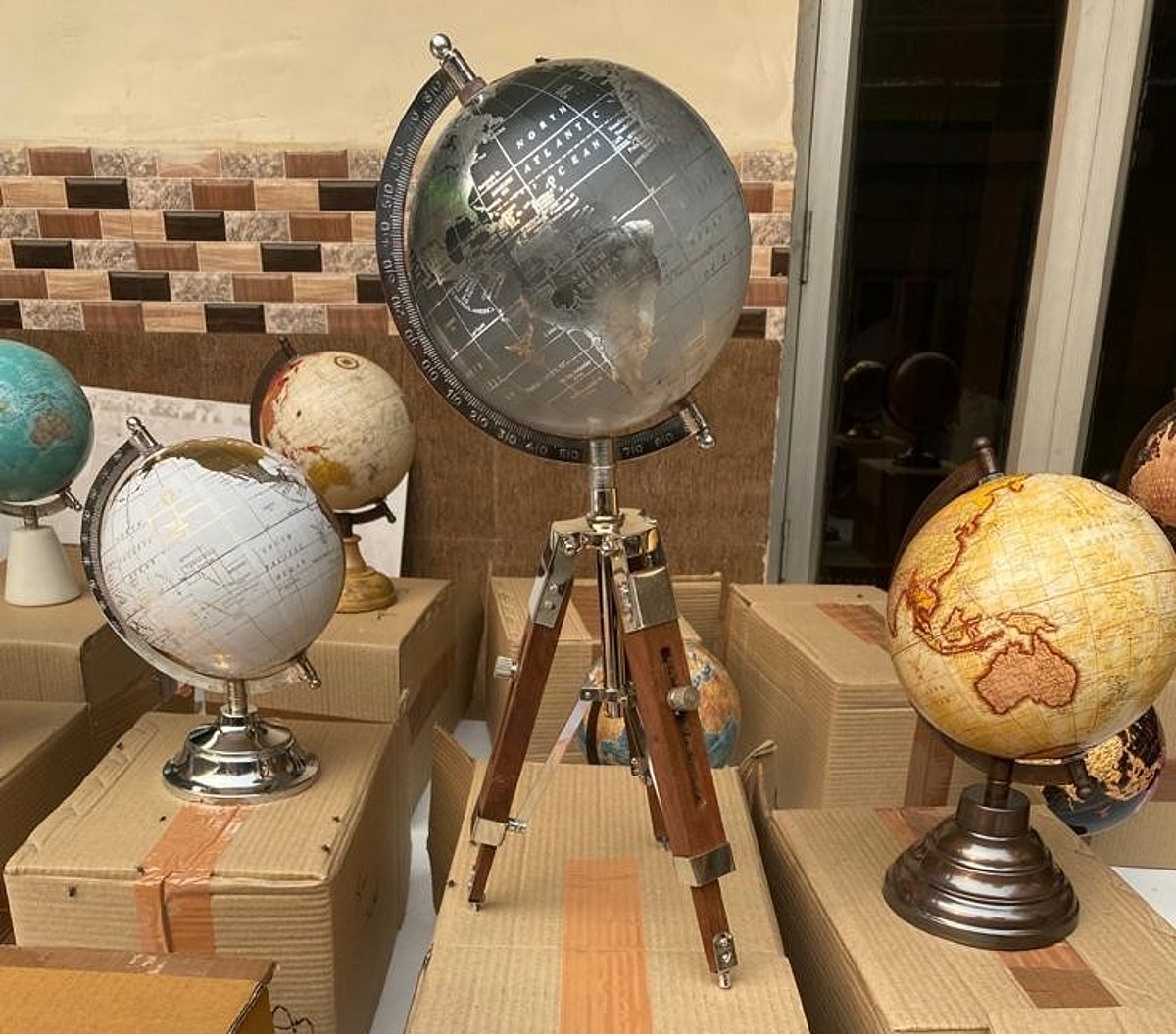 Foreign Partners To Transshipments: MSME Exporters Throw The Kitchen Sink To Avoid US Tariffs