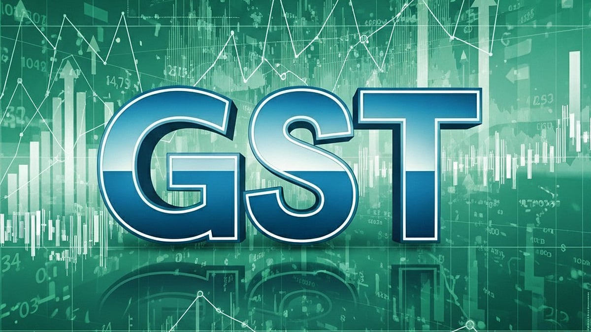 GST Reforms: Restaurants, Retail May Be Direct Beneficiaries, But There's A Catch
