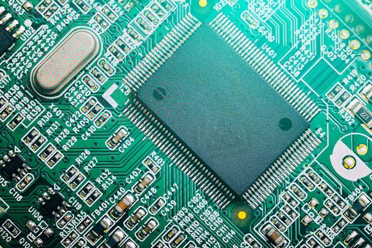 Moschip Tech Share Hits Record High On India's Semiconductor Mission 2.0 Boost