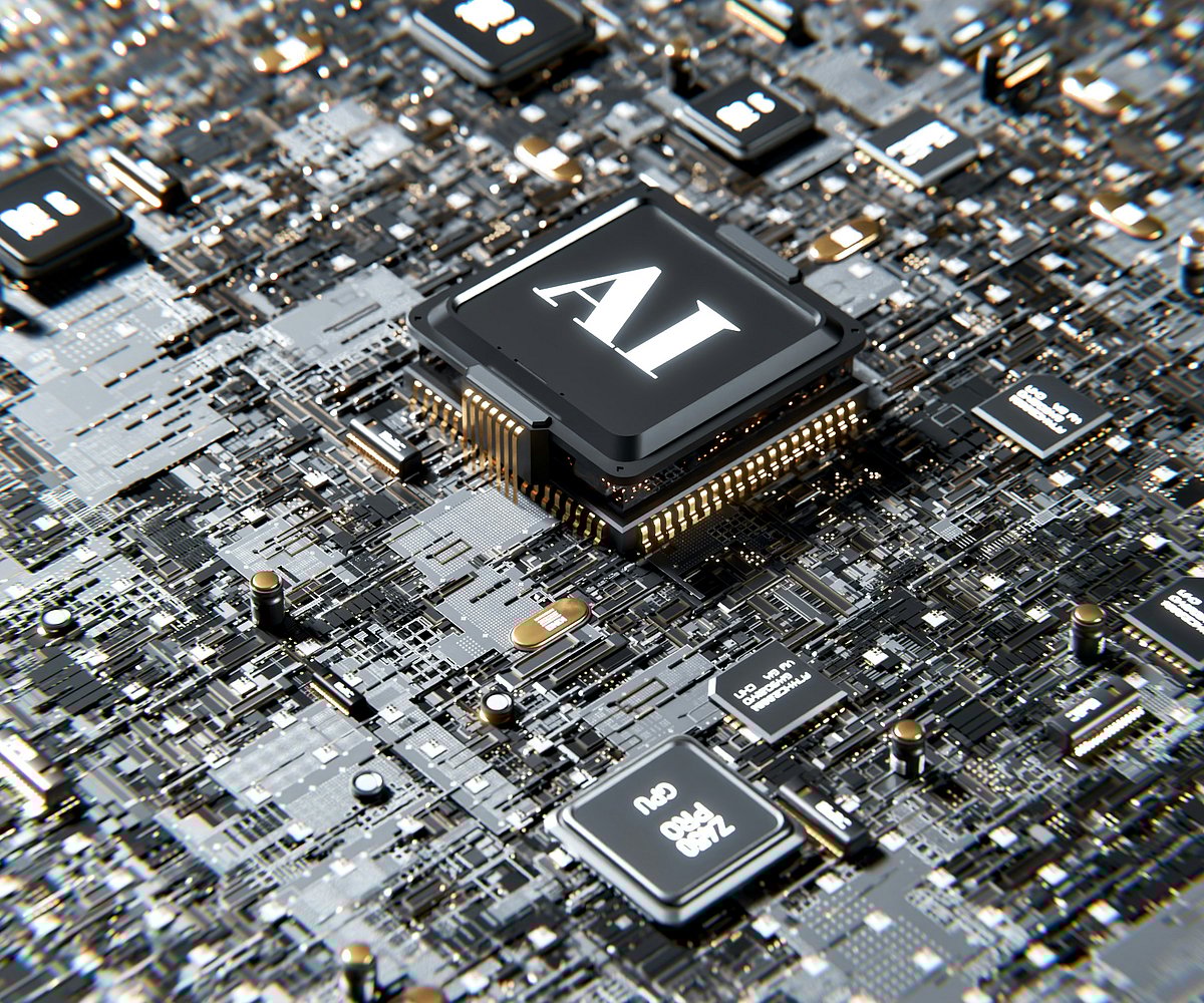 Moschip Technologies Share Price Surges Over 34% In Six Days: What's Fueling The Rally?