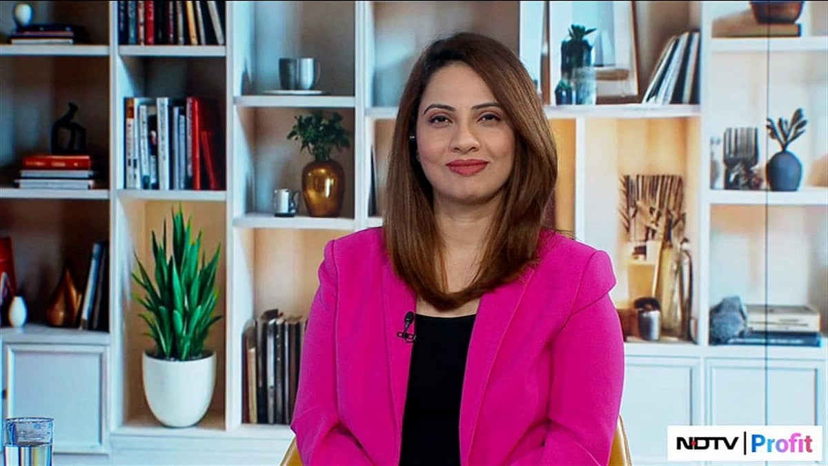 BCG India, DCM Shriram Chairmen Share Insights On Managing Family Businesses