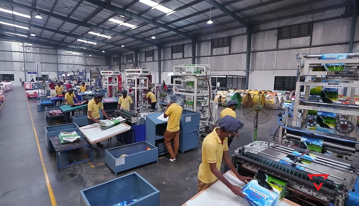 <div class="paragraphs"><p>A manufacturing plant (Image source: Knack Packaging YouTube video screengrab)</p></div>