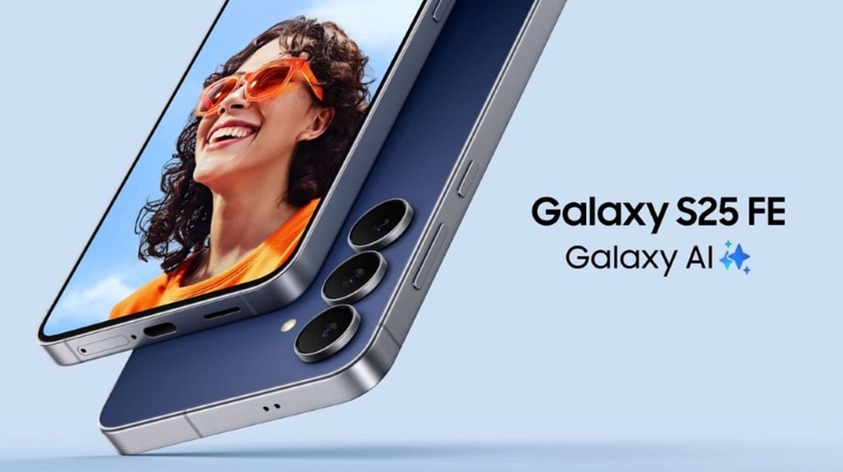 Weekly Tech Wrap: iPhone 17 Price Speculations, Samsung Galaxy S25 FE Launch, WhatsApp's 'Close Friends,' More