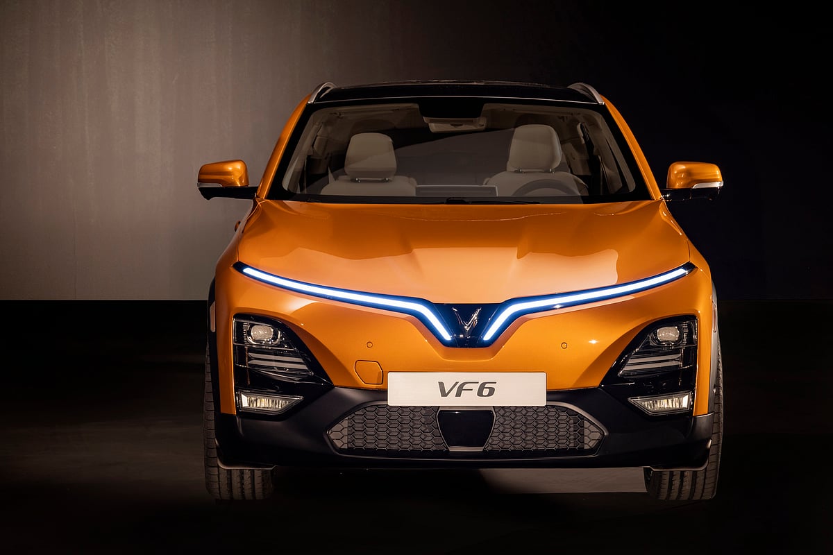 VinFast Launches VF 6, VF 7 SUVs In India - Check Pricing, Range And Key Specifications