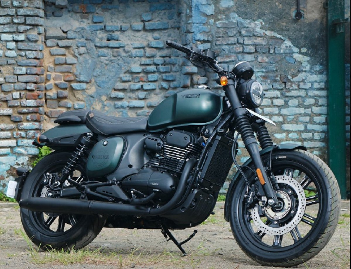 Classic Legends Slash Prices Of Jawa, Yezdi Bikes Post GST Reforms: Check New Rates