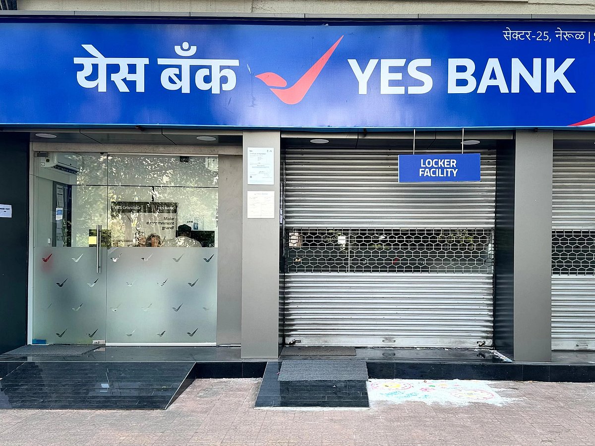Bank Holiday Today: Are Banks Open Or Closed On Monday, Sept. 8 In Mumbai?