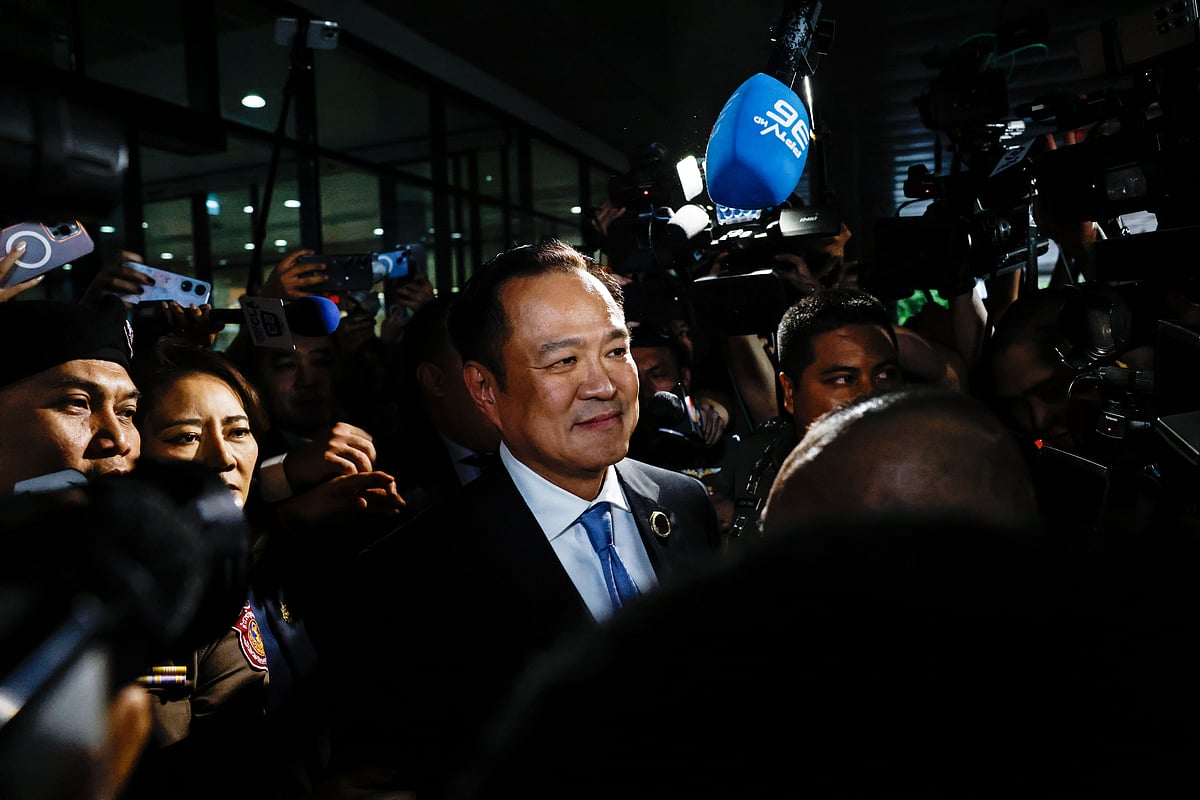 Thai Cannabis Industry Eyes Revival Under PM Who Backed Its Rise