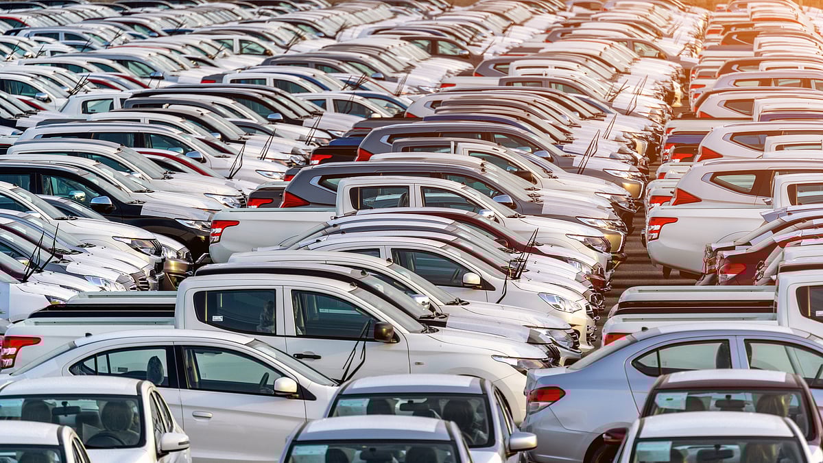 Drive Home The Savings: GST 2.0 Triggers Price Cut By Mahindra, Maruti, Nissan, Toyota And Others