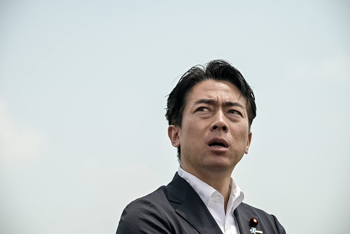 Soichiro Koriyama