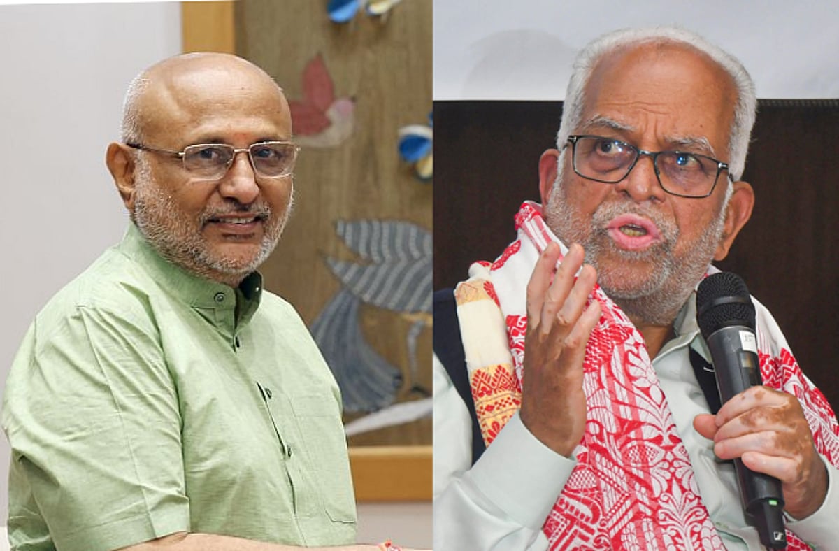 Who Will Be The Next Vice President? How The Numbers Are Stacked Up Ahead Of The Polls