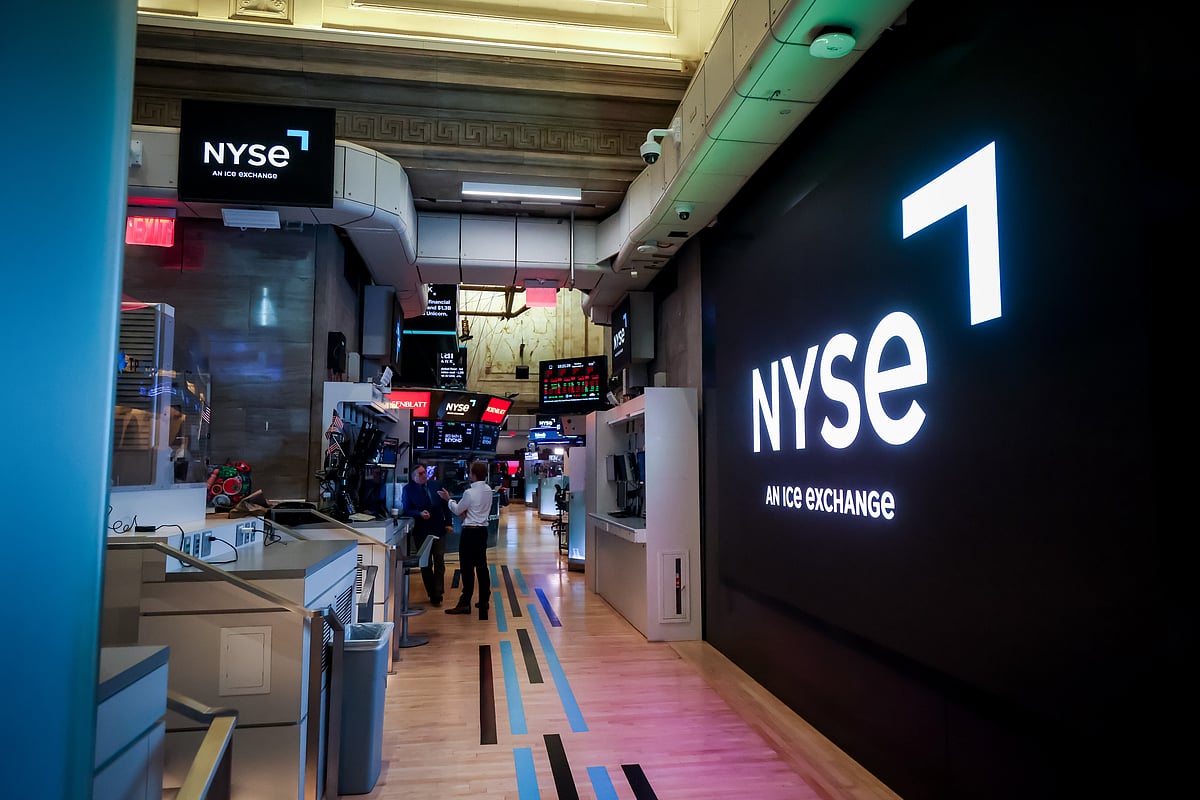 US Stocks At Risk Of Sell the News' Drop On Fed Interest-Rate Cut, JPMorgan Traders Say