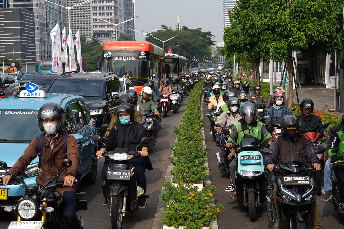 Indonesia Bonds To Extend Edge Over India On Rate-Cut Bets