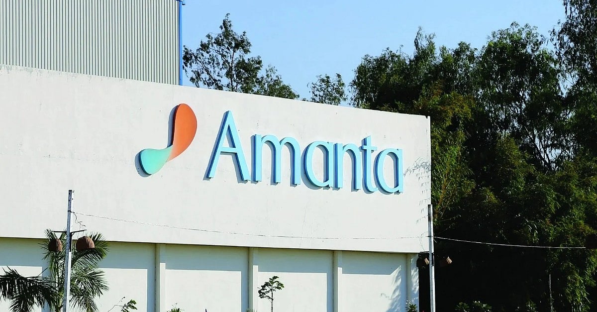 Amanta Healthcare Shares To List Today: Here's What Latest GMP Signals Ahead Of Listing