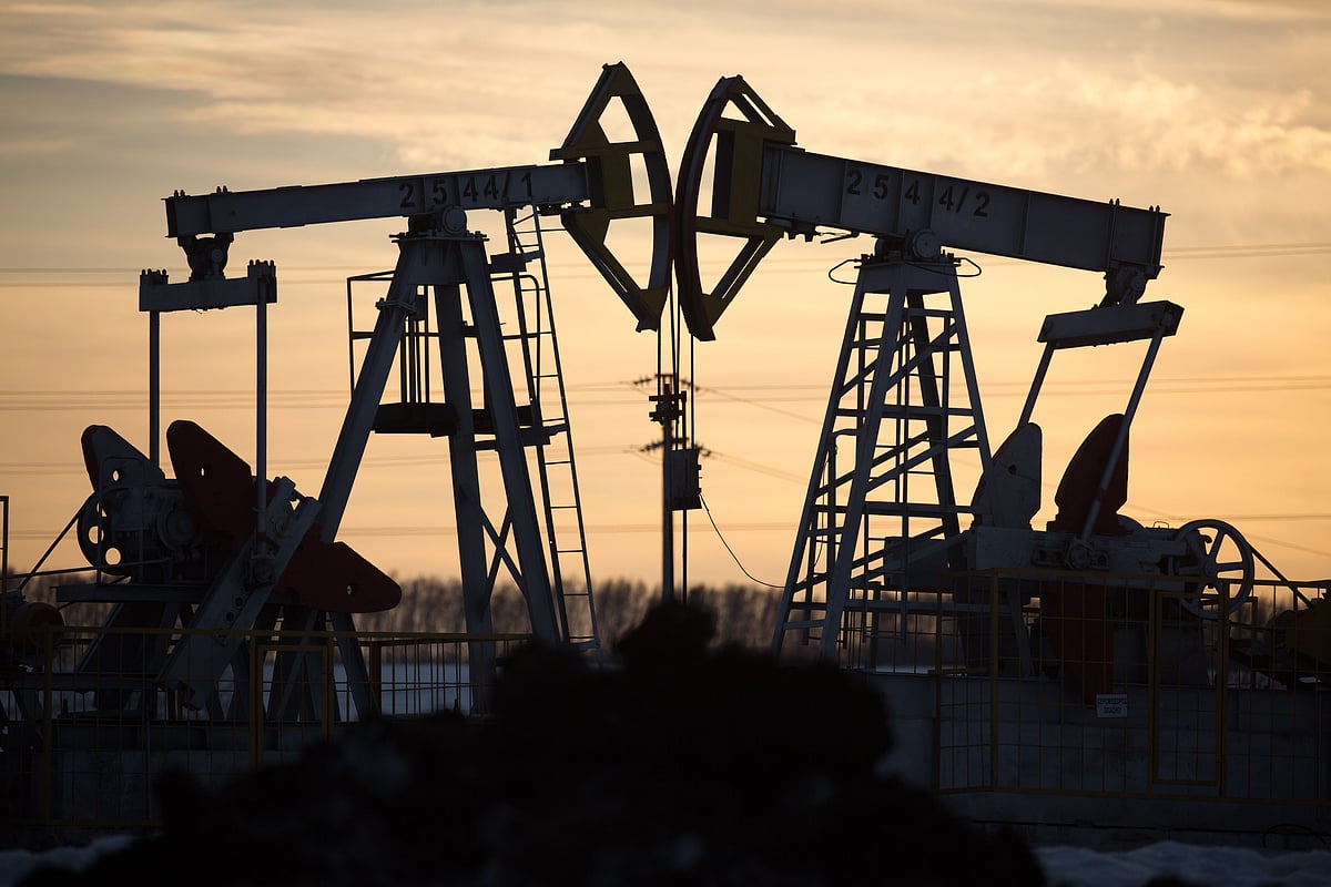 Russia Data Show Crude Output Was Below OPEC+ Target In August