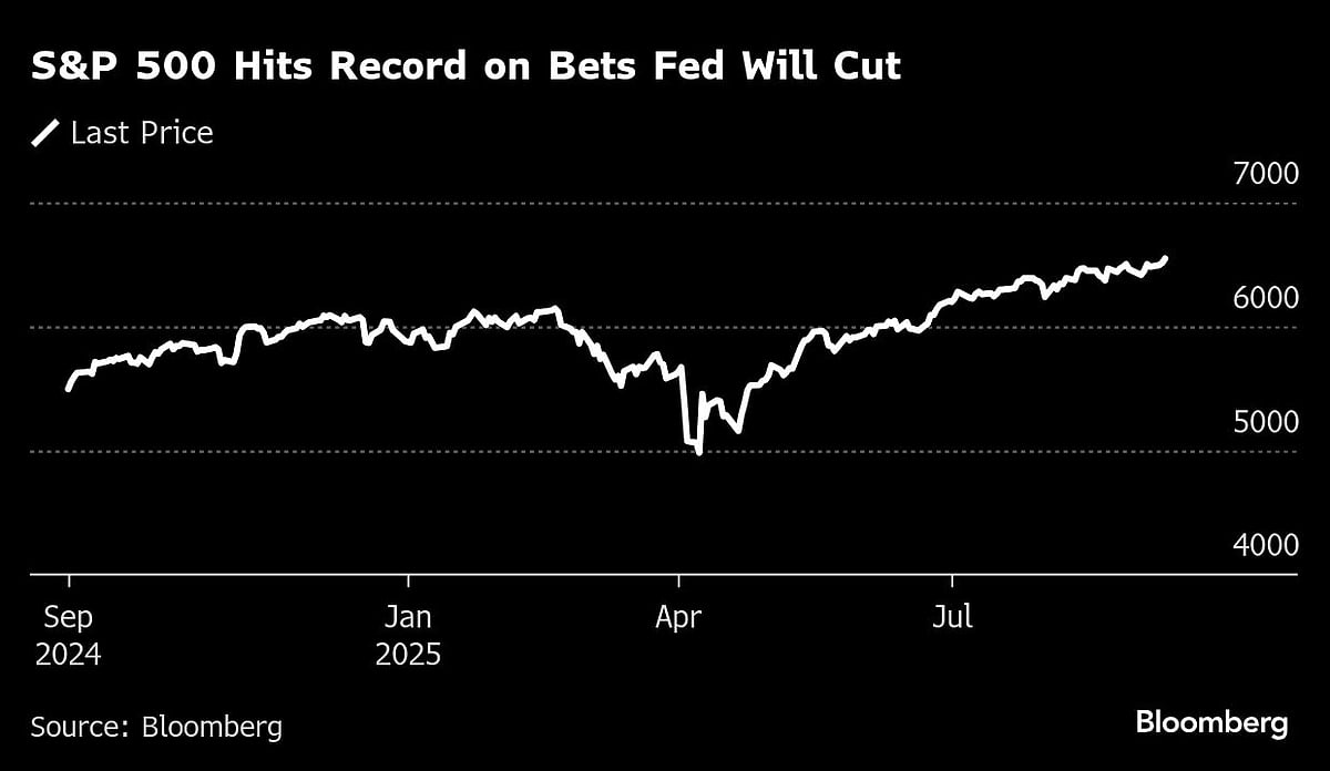 US Stocks And Bonds Climb On Fed-Friendly Inflation: Markets Wrap