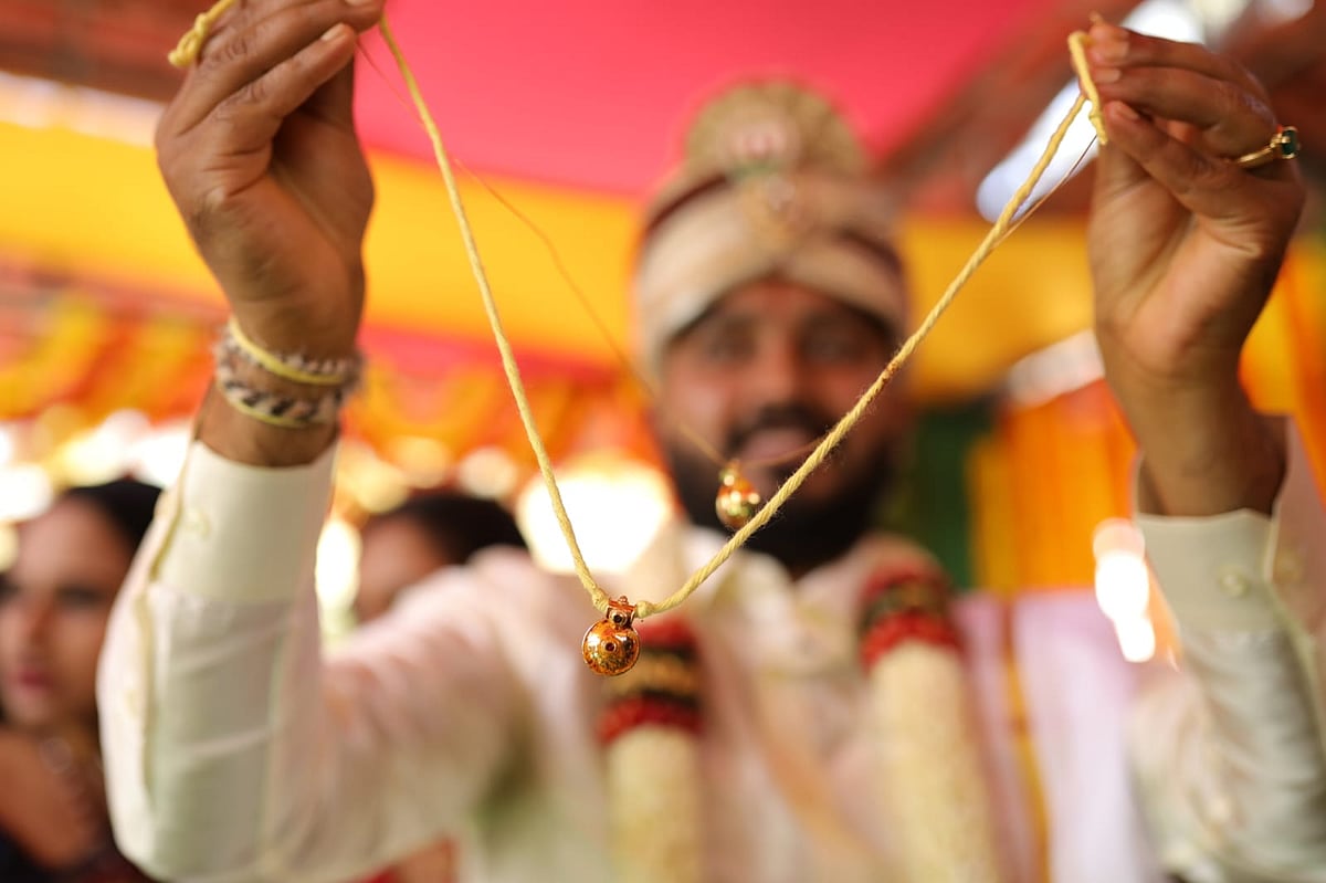 Shringar House Of Mangalsutra IPO Fully Subscribed On Day One - Check Subscription Details, GMP