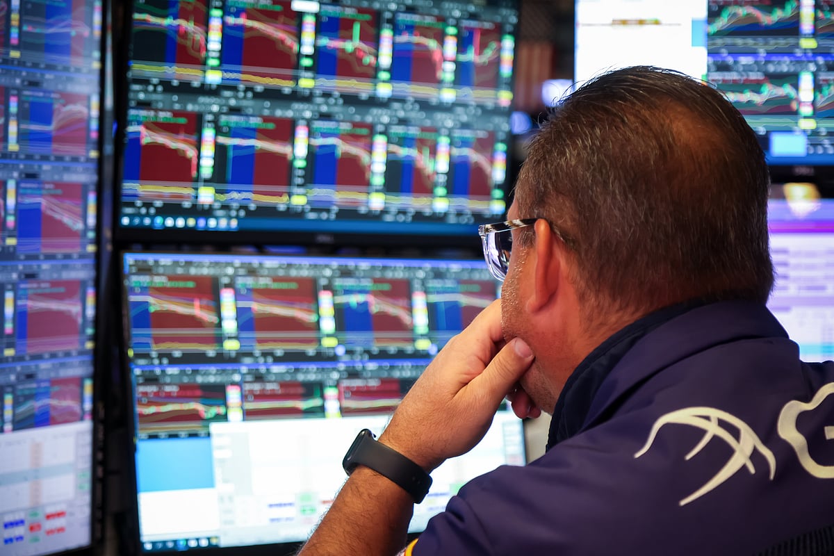 US Stocks And Bonds Climb On Fed-Friendly Inflation: Markets Wrap