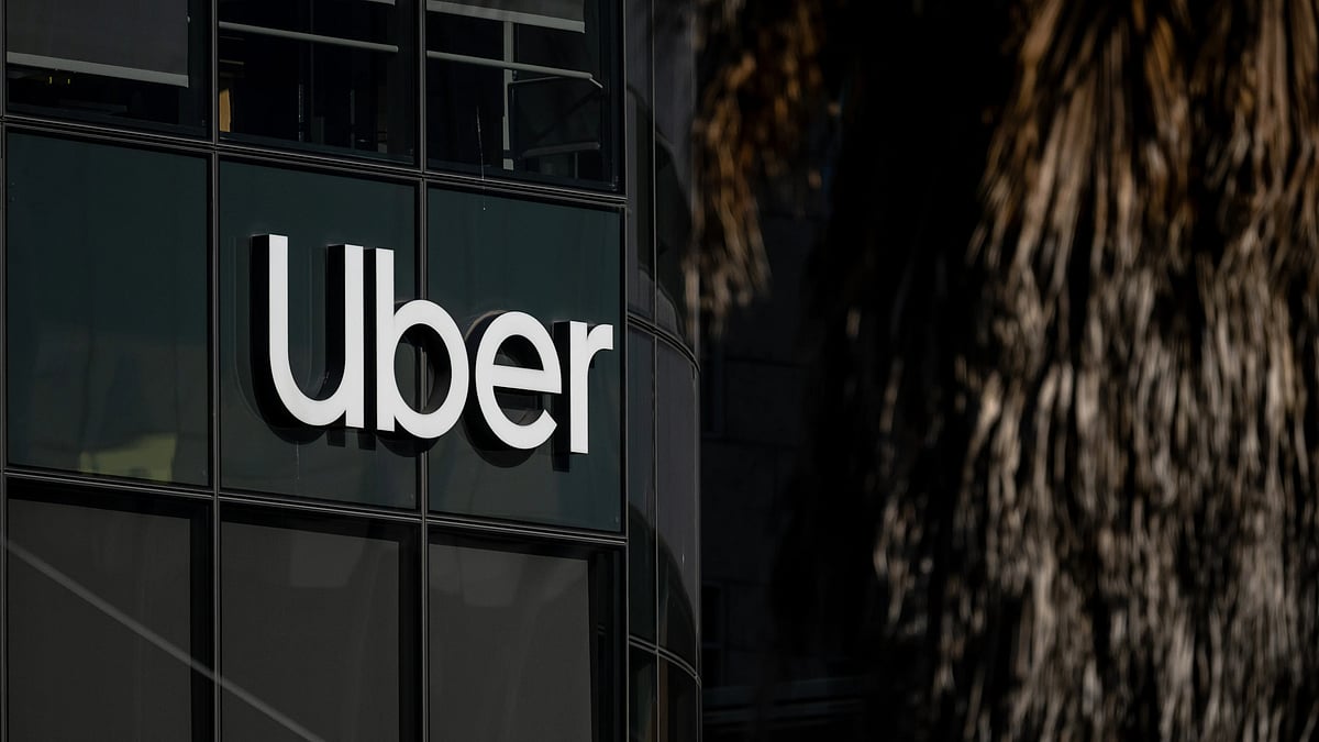 Uber Sued By US Justice Department Over Passenger-Disability Discrimination
