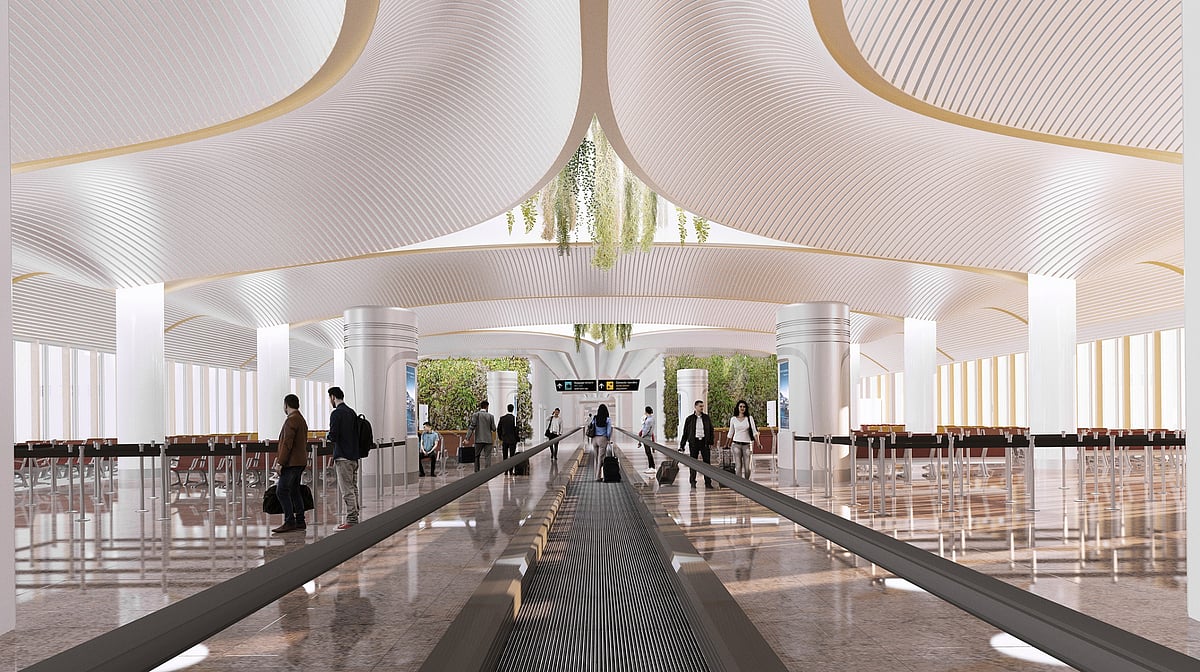 <div class="paragraphs"><p>Navi Mumbai International Airport (Source: NMIA press release)</p></div>